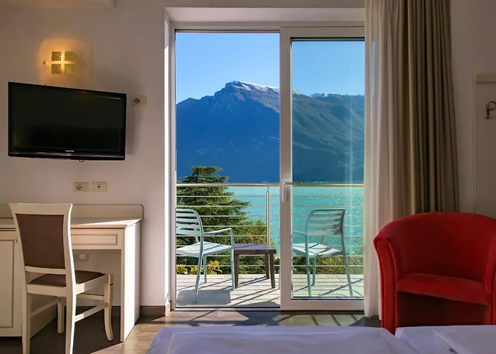 Hotel Sogno del Benaco Limone sul Garda